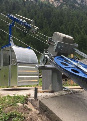 leikon materialseilbahnen wartung reperatur und neubau